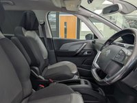 USED 2018 18 CITROEN GRAND C4 PICASSO 1.6 BlueHDi Flair MPV 5dr Diesel EAT6 Euro 6 (s/s) (120 ps) 
