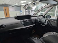 USED 2018 18 CITROEN GRAND C4 PICASSO 1.6 BlueHDi Flair MPV 5dr Diesel EAT6 Euro 6 (s/s) (120 ps) 