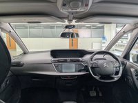 USED 2018 18 CITROEN GRAND C4 PICASSO 1.6 BlueHDi Flair MPV 5dr Diesel EAT6 Euro 6 (s/s) (120 ps) 