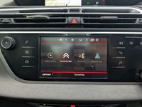 USED 2018 18 CITROEN GRAND C4 PICASSO 1.6 BlueHDi Flair MPV 5dr Diesel EAT6 Euro 6 (s/s) (120 ps) 