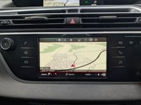 USED 2018 18 CITROEN GRAND C4 PICASSO 1.6 BlueHDi Flair MPV 5dr Diesel EAT6 Euro 6 (s/s) (120 ps) 
