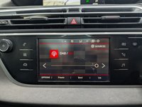 USED 2018 18 CITROEN GRAND C4 PICASSO 1.6 BlueHDi Flair MPV 5dr Diesel EAT6 Euro 6 (s/s) (120 ps) 