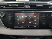 USED 2018 18 CITROEN GRAND C4 PICASSO 1.6 BlueHDi Flair MPV 5dr Diesel EAT6 Euro 6 (s/s) (120 ps) 