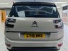 USED 2018 18 CITROEN GRAND C4 PICASSO 1.6 BlueHDi Flair MPV 5dr Diesel EAT6 Euro 6 (s/s) (120 ps) 