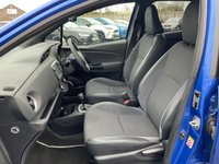 USED 2017 17 TOYOTA YARIS 1.5 VVT-h Excel Hatchback 5dr Petrol Hybrid E-CVT Euro 6 (s/s) (15in Alloy) (100 ps) 