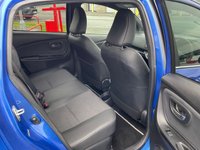USED 2017 17 TOYOTA YARIS 1.5 VVT-h Excel Hatchback 5dr Petrol Hybrid E-CVT Euro 6 (s/s) (15in Alloy) (100 ps) 
