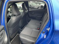 USED 2017 17 TOYOTA YARIS 1.5 VVT-h Excel Hatchback 5dr Petrol Hybrid E-CVT Euro 6 (s/s) (15in Alloy) (100 ps) 