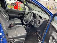 USED 2017 17 TOYOTA YARIS 1.5 VVT-h Excel Hatchback 5dr Petrol Hybrid E-CVT Euro 6 (s/s) (15in Alloy) (100 ps) 