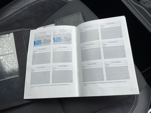 2017 TOYOTA YARIS - Photo 12