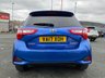 USED 2017 17 TOYOTA YARIS 1.5 VVT-h Excel Hatchback 5dr Petrol Hybrid E-CVT Euro 6 (s/s) (15in Alloy) (100 ps) 