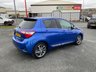 USED 2017 17 TOYOTA YARIS 1.5 VVT-h Excel Hatchback 5dr Petrol Hybrid E-CVT Euro 6 (s/s) (15in Alloy) (100 ps) 