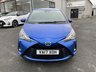 USED 2017 17 TOYOTA YARIS 1.5 VVT-h Excel Hatchback 5dr Petrol Hybrid E-CVT Euro 6 (s/s) (15in Alloy) (100 ps) 