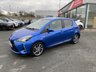 USED 2017 17 TOYOTA YARIS 1.5 VVT-h Excel Hatchback 5dr Petrol Hybrid E-CVT Euro 6 (s/s) (15in Alloy) (100 ps) 