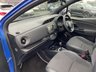 USED 2017 17 TOYOTA YARIS 1.5 VVT-h Excel Hatchback 5dr Petrol Hybrid E-CVT Euro 6 (s/s) (15in Alloy) (100 ps) 