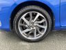 USED 2017 17 TOYOTA YARIS 1.5 VVT-h Excel Hatchback 5dr Petrol Hybrid E-CVT Euro 6 (s/s) (15in Alloy) (100 ps) 