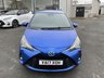 USED 2017 17 TOYOTA YARIS 1.5 VVT-h Excel Hatchback 5dr Petrol Hybrid E-CVT Euro 6 (s/s) (15in Alloy) (100 ps) 