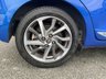 USED 2017 17 TOYOTA YARIS 1.5 VVT-h Excel Hatchback 5dr Petrol Hybrid E-CVT Euro 6 (s/s) (15in Alloy) (100 ps) 