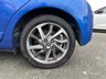 USED 2017 17 TOYOTA YARIS 1.5 VVT-h Excel Hatchback 5dr Petrol Hybrid E-CVT Euro 6 (s/s) (15in Alloy) (100 ps) 