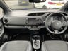 USED 2017 17 TOYOTA YARIS 1.5 VVT-h Excel Hatchback 5dr Petrol Hybrid E-CVT Euro 6 (s/s) (15in Alloy) (100 ps) 
