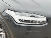 USED 2020 20 VOLVO XC90 2.0h T8 Twin Engine 11.6kWh R-Design Pro Auto 4WD Euro 6 (s/s) 5dr HeadUpDisplay+Camera+22"Wheels