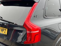 USED 2020 20 VOLVO XC90 2.0h T8 Twin Engine 11.6kWh R-Design Pro Auto 4WD Euro 6 (s/s) 5dr HeadUpDisplay+Camera+22"Wheels