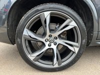 USED 2020 20 VOLVO XC90 2.0h T8 Twin Engine 11.6kWh R-Design Pro Auto 4WD Euro 6 (s/s) 5dr HeadUpDisplay+Camera+22"Wheels