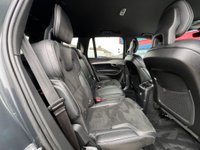 USED 2020 20 VOLVO XC90 2.0h T8 Twin Engine 11.6kWh R-Design Pro Auto 4WD Euro 6 (s/s) 5dr HeadUpDisplay+Camera+22"Wheels