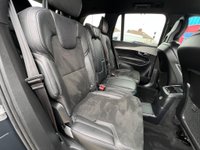 USED 2020 20 VOLVO XC90 2.0h T8 Twin Engine 11.6kWh R-Design Pro Auto 4WD Euro 6 (s/s) 5dr HeadUpDisplay+Camera+22"Wheels