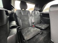 USED 2020 20 VOLVO XC90 2.0h T8 Twin Engine 11.6kWh R-Design Pro Auto 4WD Euro 6 (s/s) 5dr HeadUpDisplay+Camera+22"Wheels