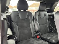 USED 2020 20 VOLVO XC90 2.0h T8 Twin Engine 11.6kWh R-Design Pro Auto 4WD Euro 6 (s/s) 5dr HeadUpDisplay+Camera+22"Wheels