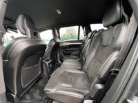 USED 2020 20 VOLVO XC90 2.0h T8 Twin Engine 11.6kWh R-Design Pro Auto 4WD Euro 6 (s/s) 5dr HeadUpDisplay+Camera+22"Wheels