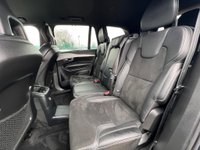 USED 2020 20 VOLVO XC90 2.0h T8 Twin Engine 11.6kWh R-Design Pro Auto 4WD Euro 6 (s/s) 5dr HeadUpDisplay+Camera+22"Wheels