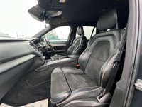USED 2020 20 VOLVO XC90 2.0h T8 Twin Engine 11.6kWh R-Design Pro Auto 4WD Euro 6 (s/s) 5dr HeadUpDisplay+Camera+22"Wheels