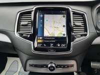 USED 2020 20 VOLVO XC90 2.0h T8 Twin Engine 11.6kWh R-Design Pro Auto 4WD Euro 6 (s/s) 5dr HeadUpDisplay+Camera+22"Wheels