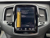 USED 2020 20 VOLVO XC90 2.0h T8 Twin Engine 11.6kWh R-Design Pro Auto 4WD Euro 6 (s/s) 5dr HeadUpDisplay+Camera+22"Wheels