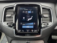 USED 2020 20 VOLVO XC90 2.0h T8 Twin Engine 11.6kWh R-Design Pro Auto 4WD Euro 6 (s/s) 5dr HeadUpDisplay+Camera+22"Wheels