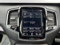 USED 2020 20 VOLVO XC90 2.0h T8 Twin Engine 11.6kWh R-Design Pro Auto 4WD Euro 6 (s/s) 5dr HeadUpDisplay+Camera+22"Wheels