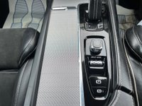 USED 2020 20 VOLVO XC90 2.0h T8 Twin Engine 11.6kWh R-Design Pro Auto 4WD Euro 6 (s/s) 5dr HeadUpDisplay+Camera+22"Wheels
