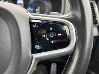 USED 2020 20 VOLVO XC90 2.0h T8 Twin Engine 11.6kWh R-Design Pro Auto 4WD Euro 6 (s/s) 5dr HeadUpDisplay+Camera+22"Wheels