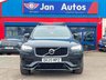USED 2020 20 VOLVO XC90 2.0h T8 Twin Engine 11.6kWh R-Design Pro Auto 4WD Euro 6 (s/s) 5dr HeadUpDisplay+Camera+22"Wheels