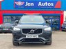USED 2020 20 VOLVO XC90 2.0h T8 Twin Engine 11.6kWh R-Design Pro Auto 4WD Euro 6 (s/s) 5dr HeadUpDisplay+Camera+22"Wheels