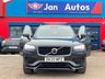 USED 2020 20 VOLVO XC90 2.0h T8 Twin Engine 11.6kWh R-Design Pro Auto 4WD Euro 6 (s/s) 5dr HeadUpDisplay+Camera+22"Wheels