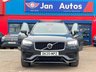 USED 2020 20 VOLVO XC90 2.0h T8 Twin Engine 11.6kWh R-Design Pro Auto 4WD Euro 6 (s/s) 5dr HeadUpDisplay+Camera+22"Wheels