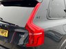 USED 2020 20 VOLVO XC90 2.0h T8 Twin Engine 11.6kWh R-Design Pro Auto 4WD Euro 6 (s/s) 5dr HeadUpDisplay+Camera+22"Wheels