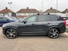 USED 2020 20 VOLVO XC90 2.0h T8 Twin Engine 11.6kWh R-Design Pro Auto 4WD Euro 6 (s/s) 5dr HeadUpDisplay+Camera+22"Wheels