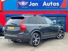 USED 2020 20 VOLVO XC90 2.0h T8 Twin Engine 11.6kWh R-Design Pro Auto 4WD Euro 6 (s/s) 5dr HeadUpDisplay+Camera+22"Wheels