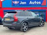 USED 2020 20 VOLVO XC90 2.0h T8 Twin Engine 11.6kWh R-Design Pro Auto 4WD Euro 6 (s/s) 5dr HeadUpDisplay+Camera+22"Wheels