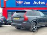 USED 2020 20 VOLVO XC90 2.0h T8 Twin Engine 11.6kWh R-Design Pro Auto 4WD Euro 6 (s/s) 5dr HeadUpDisplay+Camera+22"Wheels