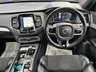 USED 2020 20 VOLVO XC90 2.0h T8 Twin Engine 11.6kWh R-Design Pro Auto 4WD Euro 6 (s/s) 5dr HeadUpDisplay+Camera+22"Wheels
