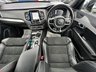 USED 2020 20 VOLVO XC90 2.0h T8 Twin Engine 11.6kWh R-Design Pro Auto 4WD Euro 6 (s/s) 5dr HeadUpDisplay+Camera+22"Wheels